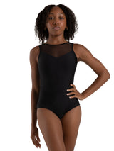 Capezio Yarrow Leotard