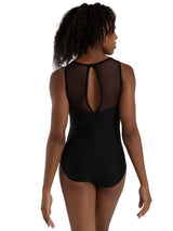 Capezio Yarrow Leotard