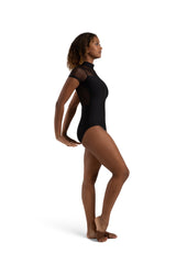 Capezio Blackthorn Leotard