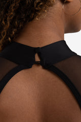 Capezio Blackthorn Leotard