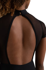 Capezio Blackthorn Leotard