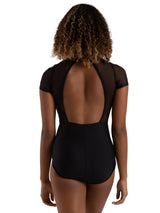 Capezio Blackthorn Leotard