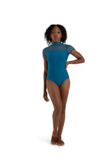 Capezio Blackthorn Leotard