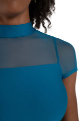 Capezio Blackthorn Leotard