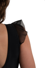 Capezio Amelia Leotard Child