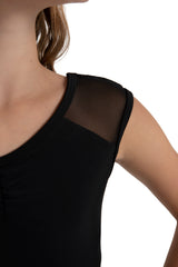 Capezio Valentina Leotard Child
