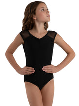 Capezio Valentina Leotard Child