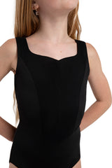 Capezio Sapphire Leotard Child