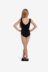 Capezio Sapphire Leotard Child