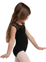 Capezio Pearl Leotard Child