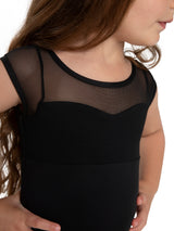 Capezio Pearl Leotard Child