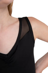 Capezio Diamond Leotard Child
