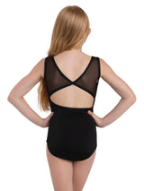 Capezio Diamond Leotard Child