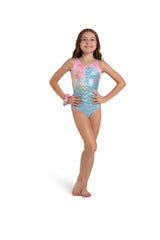 Capezio Shine Bright Leotard