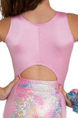Capezio Shine Bright Leotard