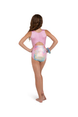 Capezio Shine Bright Leotard
