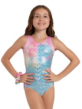 Capezio Shine Bright Leotard