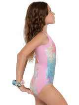Capezio Shine Bright Leotard
