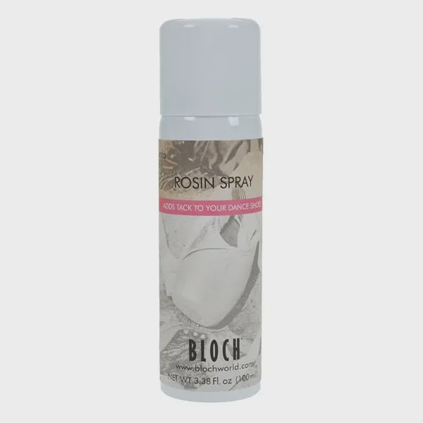 BLOCH Rosin Spray Clear A0302