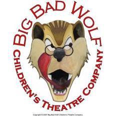 Big Bad Wolf Children's Theatre Company logo