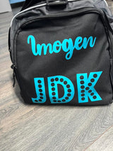 JDK Dancetek Kit Bag - Personalised