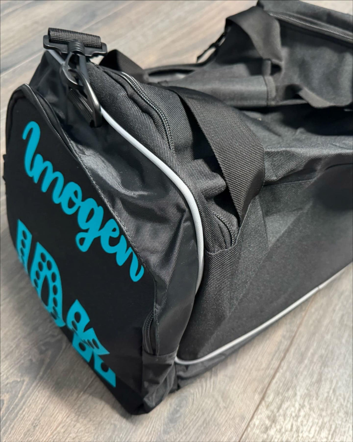 JDK Dancetek Kit Bag - Personalised