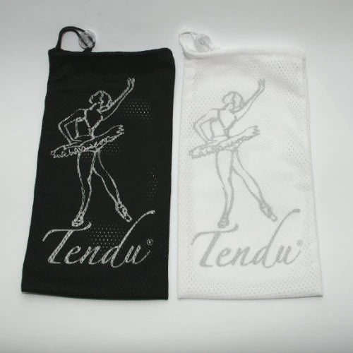 Tendu Mesh Pointe Shoe Bag T1014