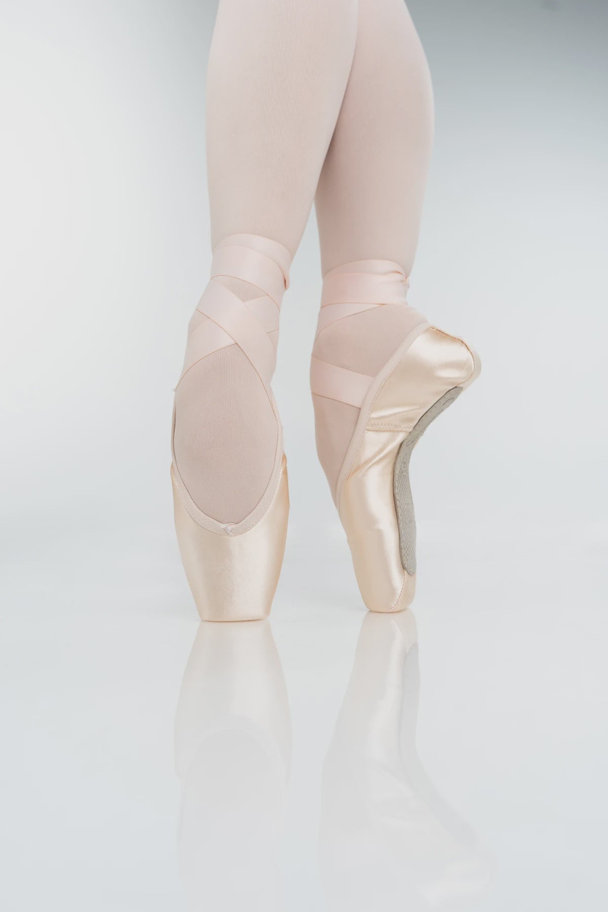 RC 42 Collection Pointe Shoe Flex Adult