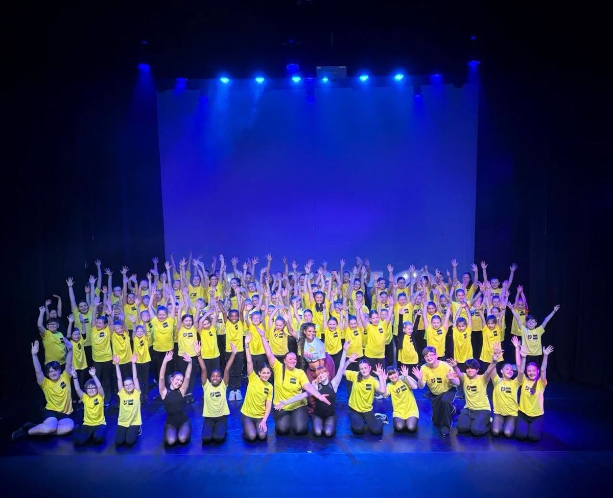 Stand-Out Theatre School