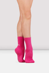 Blochsox Crew Length