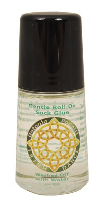 Antonio Pacelli Sock Glue