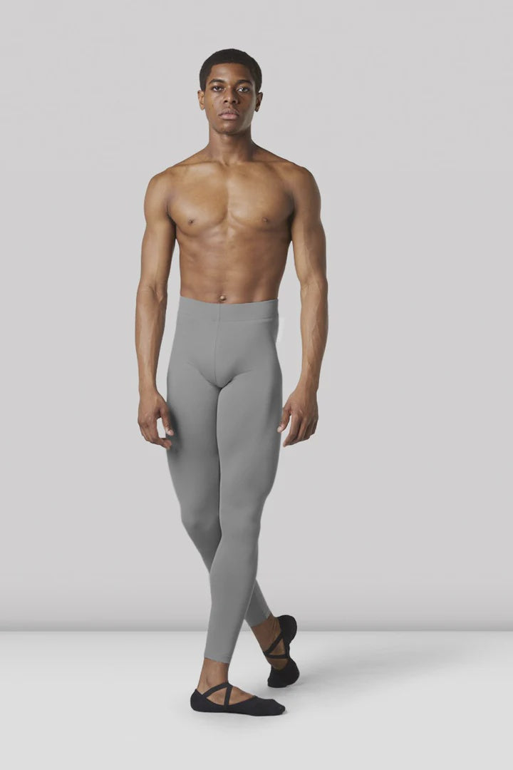 Bloch Mens/Boys Full Length Dance Tight MP002