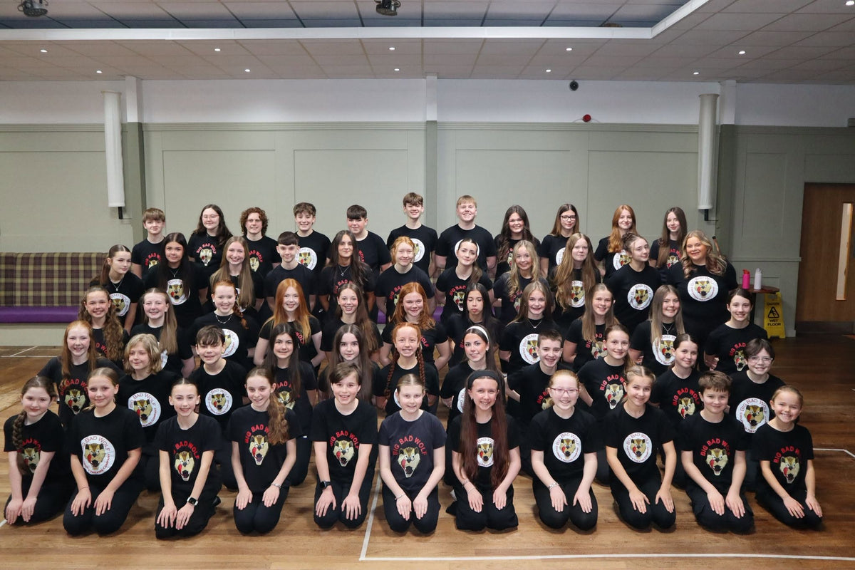 Big Bad Wolf Children's Theatre Company