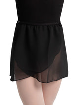Capezio Chiffon Wrap Skirt CAD800