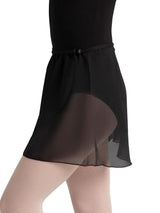 Capezio Chiffon Wrap Skirt CAD800