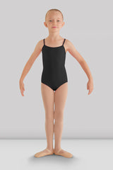 Bloch Bow Back Leotard Child