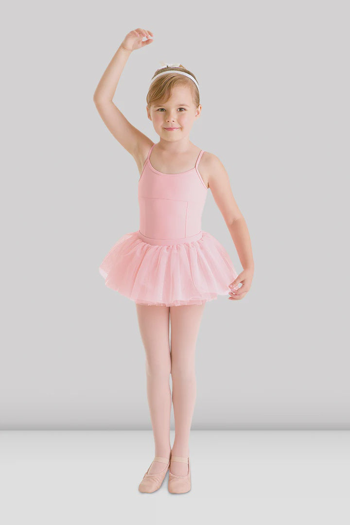 Bloch Hurley Tutu Skirt CR4041