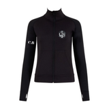 Cardiff University Bellydance Society Logo Jacket with Personalisation