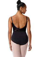 Capezio Poiret Leotard F12700W