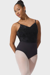 Capezio Poiret Leotard F12700W