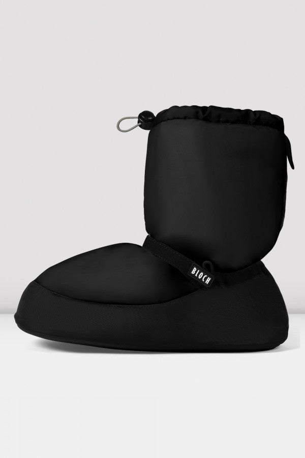 Bloch Warm Up Booties Adult IM009B