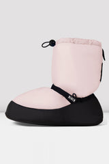 Bloch Warm Up Booties Adult IM009B
