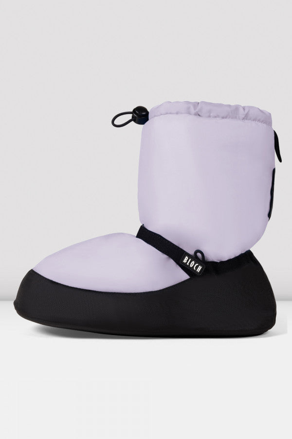 Bloch Warm Up Booties Adult IM009B