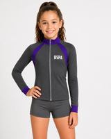 BSPA Tracksuit Jacket
