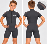 BSPA Boys Unitard