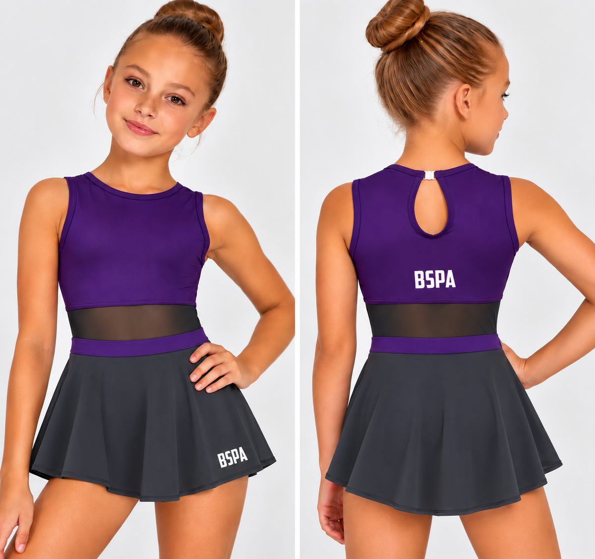 BSPA Sab Skirt