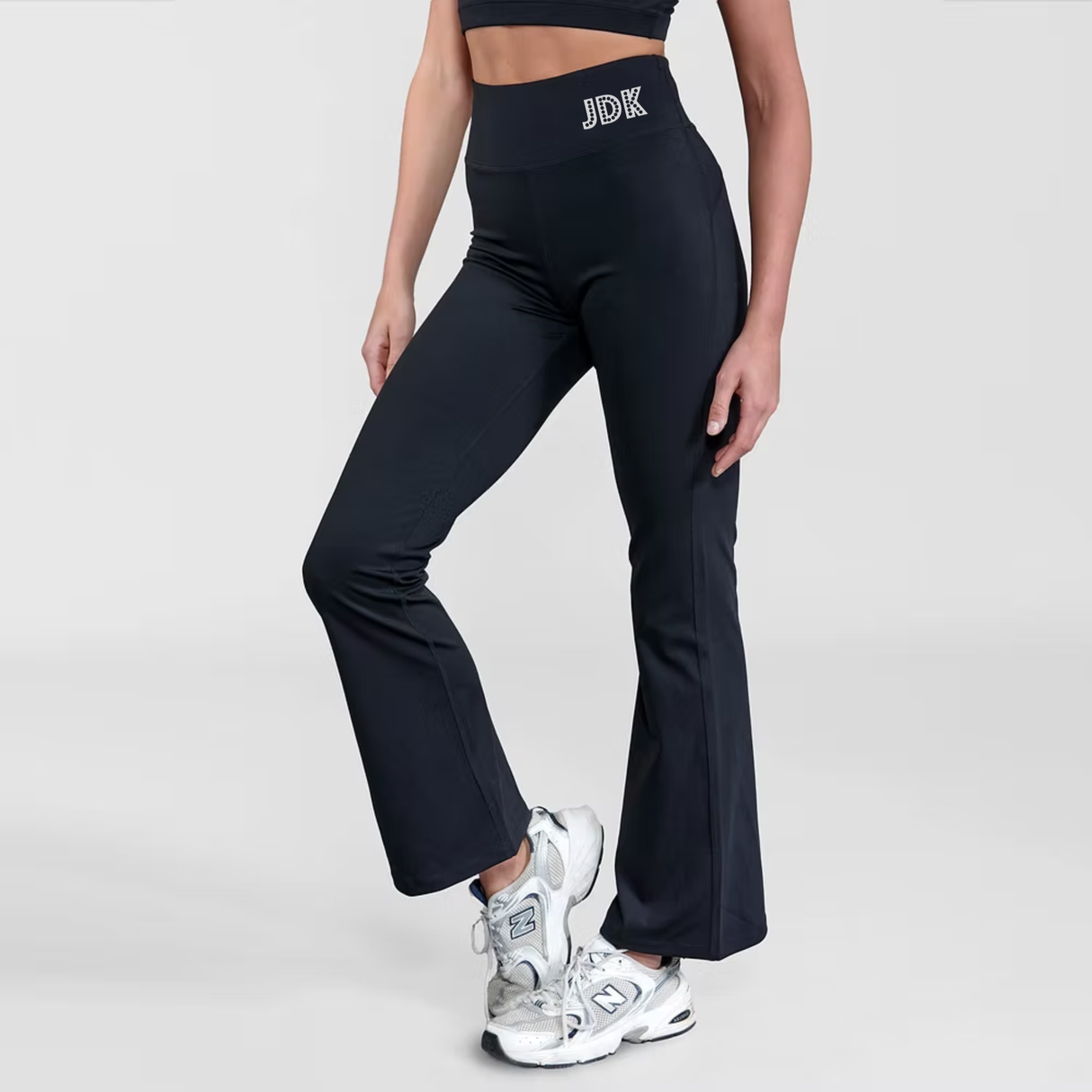 JDK Dancetek Flared Jazz Pants