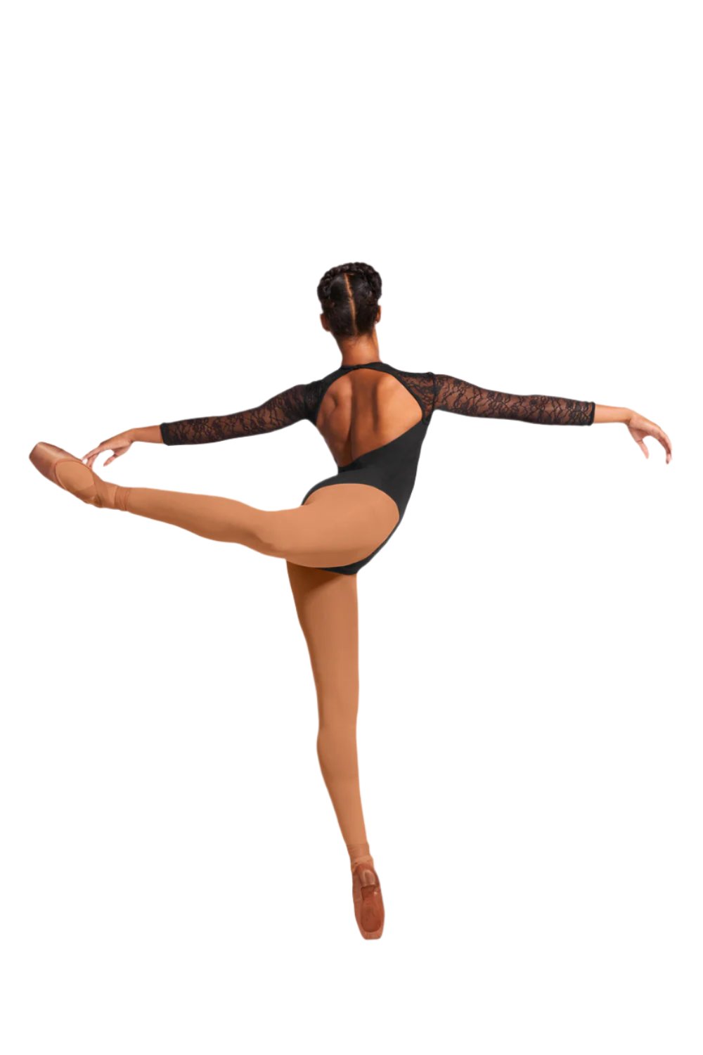 Bloch Kate Leotard