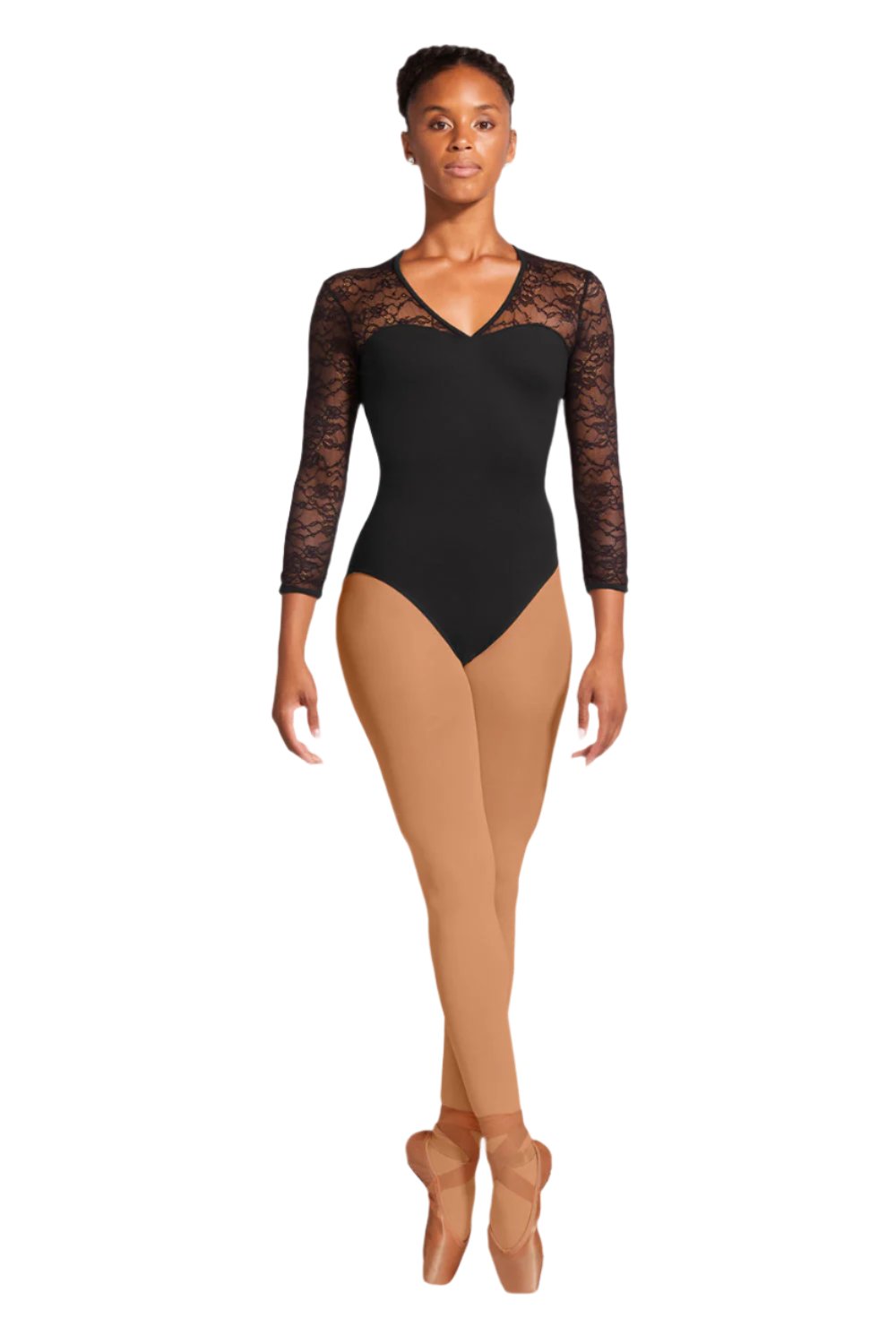 Bloch Kate Leotard