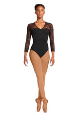 Bloch Kate Leotard